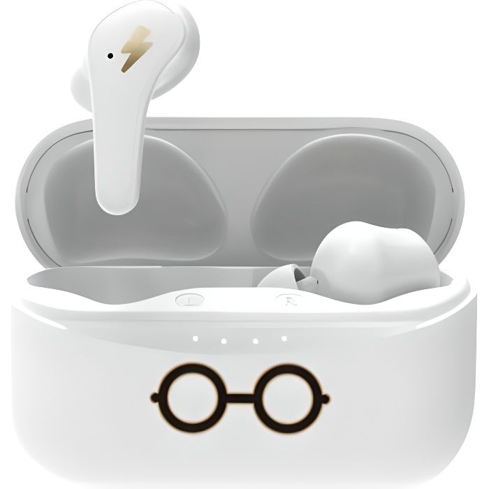 HARRY POTTER - Earpods Audio True Wireless Sound - Lunettes