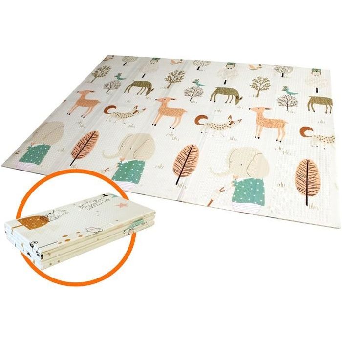 Tapis De Jeu Pour Bebe Tapis Pliable En Mousse Antiderapant Impermeable Colore Utilisation En Interieur Ou En Exterieur Cdiscount Maison Tapis De Jeu Pour Bebe Tapis Pliable En Mousse Antiderapant Impermeable Colore Utilisation En Interieur Ou En Exterieur Cdiscount Maison
