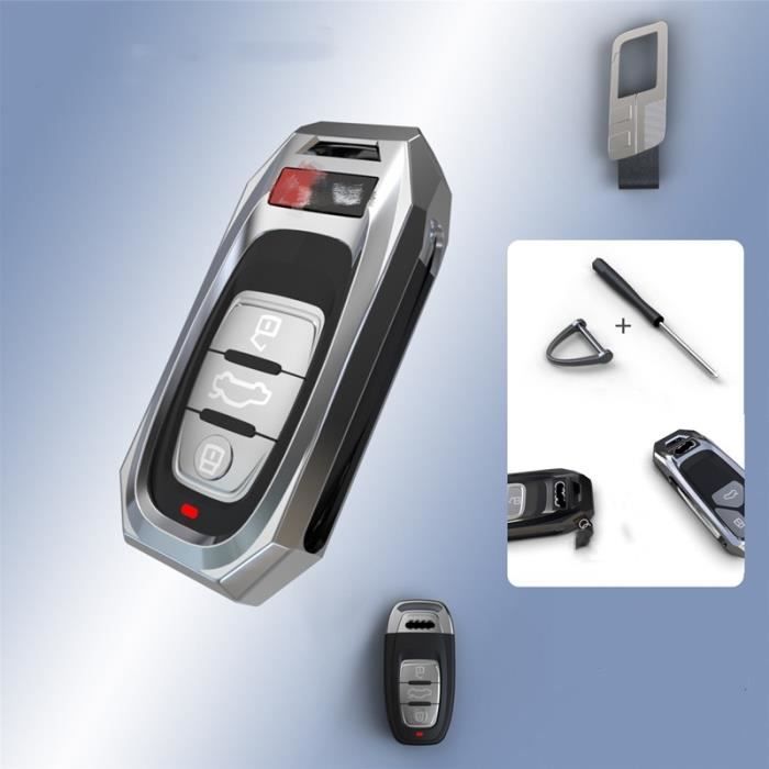 Coque Rigide Pour Clé De Voiture - Coque De Protection En 2