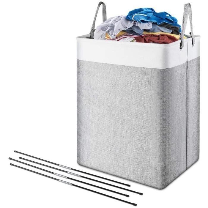 Sac En Coton Avec Le Blason Du Bangladesh, Sac En Tissu À Long Poignée