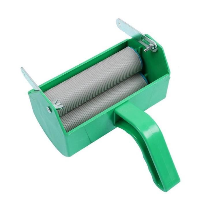 Rouleau-V Avec Douille Caoutchouc - 200m De Longueur, Pour Transmission