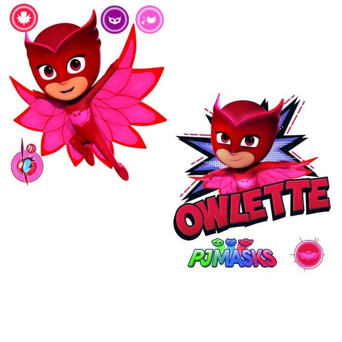 Stickers Geants Amaya Bibou Pyjamasques Achat Vente Stickers Cdiscount Stickers Geants Amaya Bibou Pyjamasques Achat Vente Stickers Cdiscount