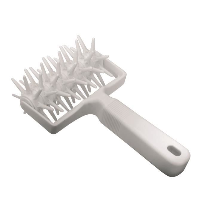 Joint Ibili CG02 En Plastique Blanc – 4,8 X 4,8 X 0,6 Cm – Pièce De Rechange Fiable