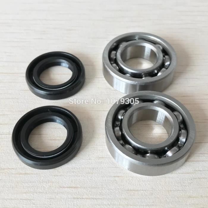 YOSOO Billes en acier à roulement 450Pcs Kit de Classification des
