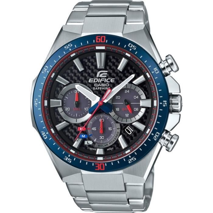 Montre toro top rosso