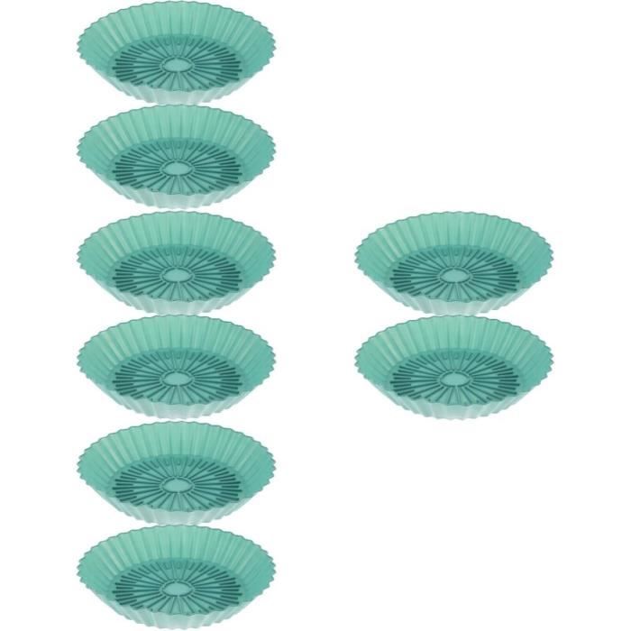 5 Pièces Poêle À Friteuse À Air Panier De Friteuse À Air Réutilisable