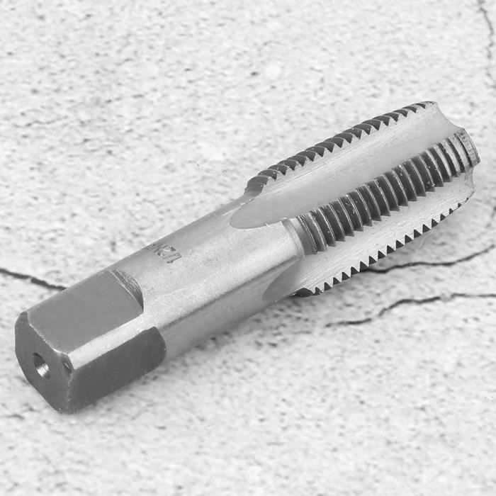 Aceteel HSS 3/8"-48 UN Taraud Machine 3/8 X 48 UN Filetage à Droite