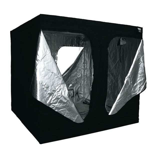 BlackBox SILVER 200 200x200x200cm