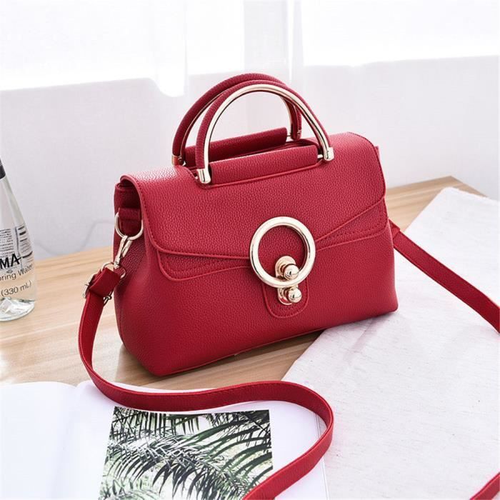 Sacoche Femme sac cabas femme de marque sacs à main de luxe femmes sacs  designer Sacs Sacs À Main Femmes Célèbres Marques rose - Achat / Vente Sacoche  Femme - Cdiscount