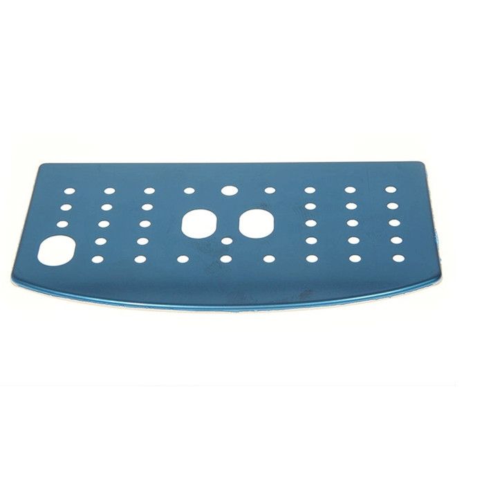 Grille support tasse Cafetière Expresso DELONGHI 70742