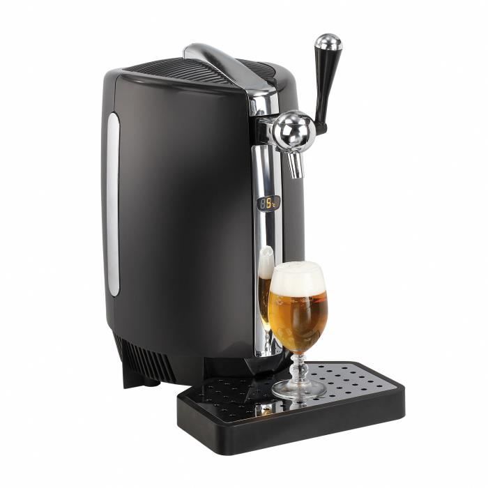 Tube De Rallonge Pour Tireuse A Biere King D Home