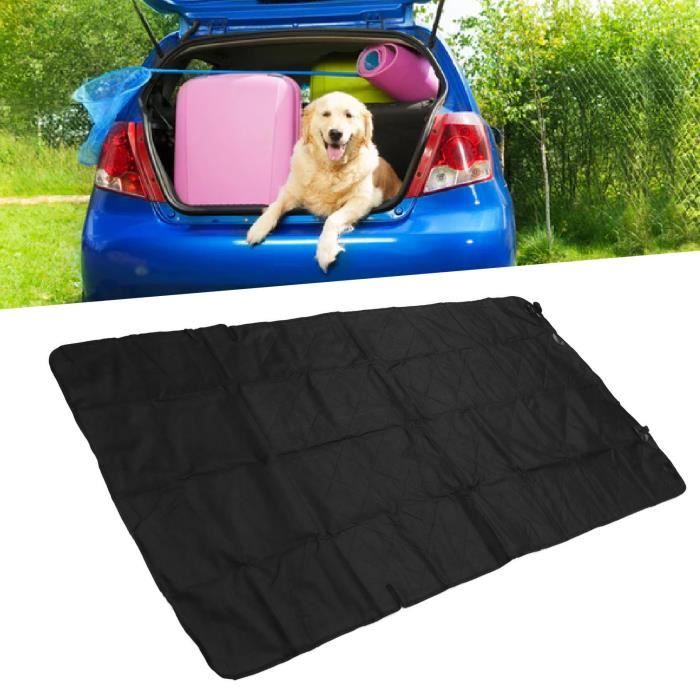 Protection coffre voiture – Trouvez le meilleur prix