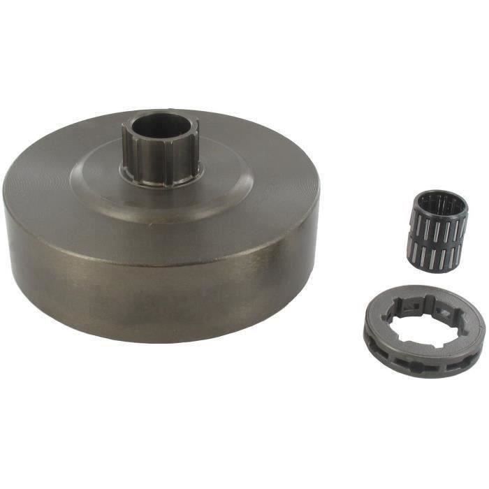 Pignon à Bague 3/8, 7 dents adaptables pour STIHL modèle 090