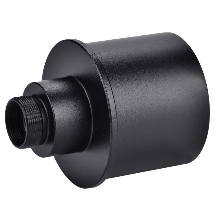 Anneau adaptateur de télescope, convertisseur d'adaptateur de monture