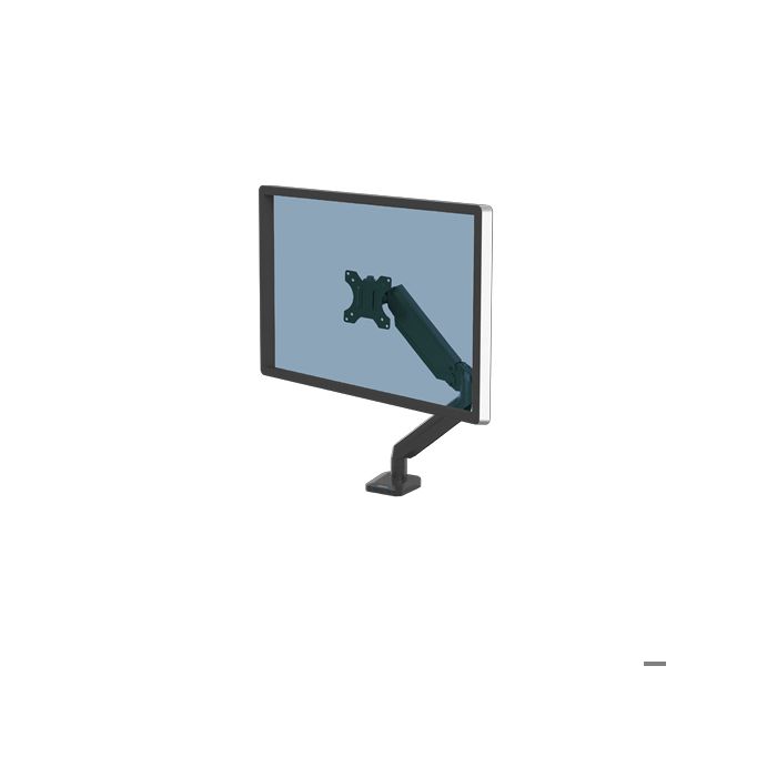 Support Tv – Bras Porte Écran Simple Series – 8043301 – Noir – Fellowes