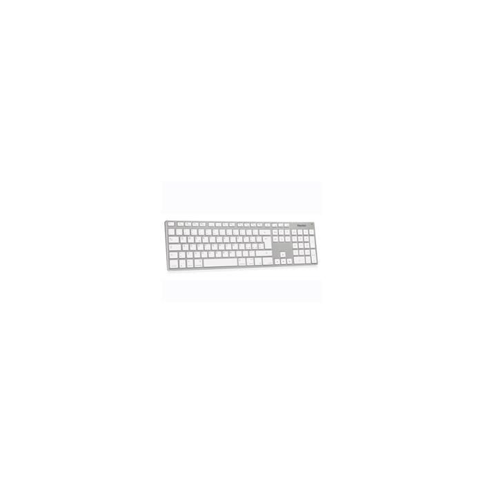 Clavier étendu Supermac ACK-310 Vintage Pour Mac Apple ADB - Des Années 90 - Excellent état