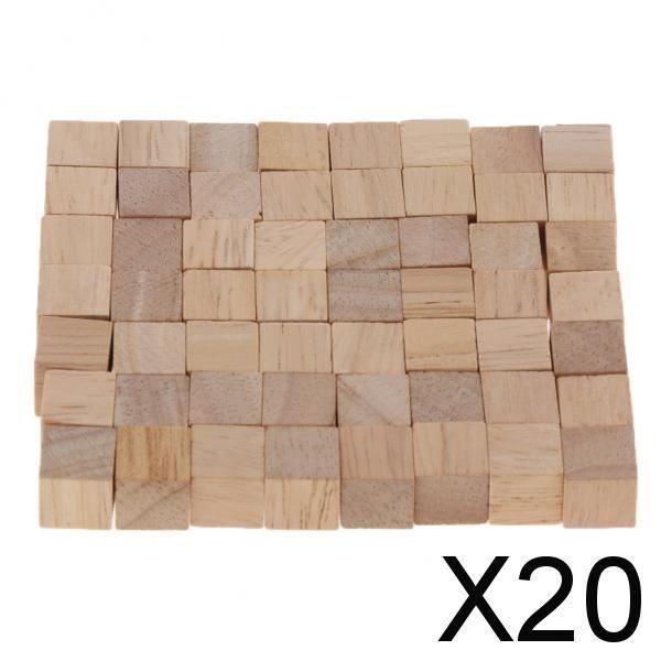 BARIL 100 BLOCS DE CONSTRUCTION - WOOD N PLAY - Jeux - Jouets