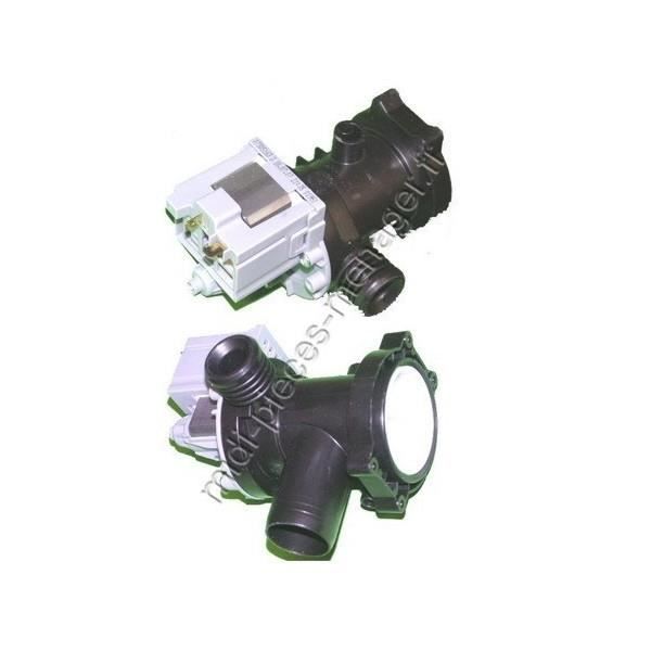 Pompe de vidange Hotpoint C00044998 Compatible AristonIndesitScholtes