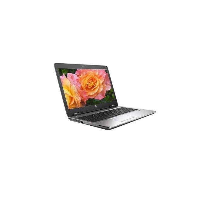 HP ProBook 650 G2 - Windows 10 - i3 8Go 500Go SSD - 15.6 - Webcam - Ordinateur Portable PC - bureautique - Hewlett packard