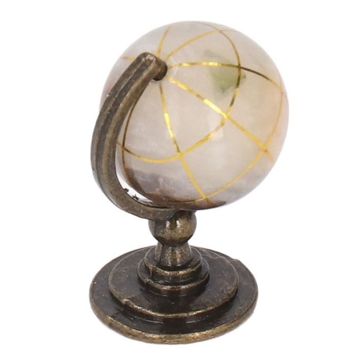 Scan Globe A/S - Globe(s), Globe rétroéclairé avec système - Catawiki