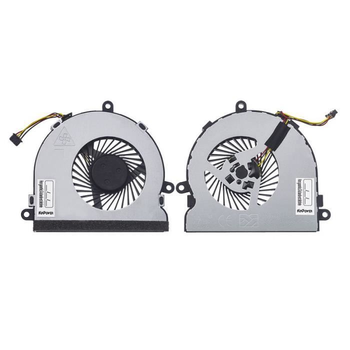 Ventilador De CPU Para HP Pavilion DV6-6B41SF DV6-6B42EO DV6-6B45EO DV6-6B45EZ E