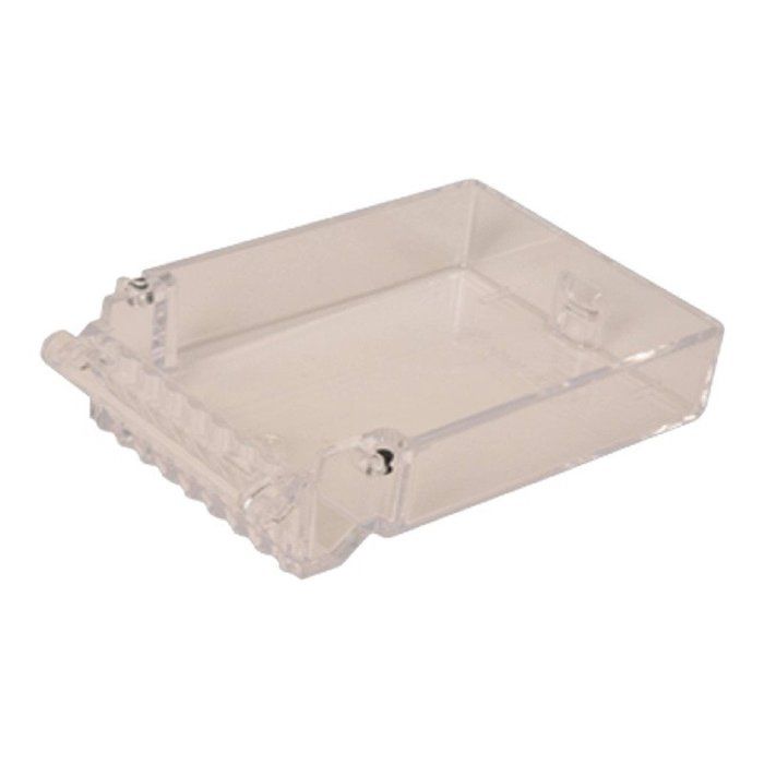 Bac récupérateur d'eau Nespresso Citiz XN7 Krups Support à dosettes Compatible Nespresso
