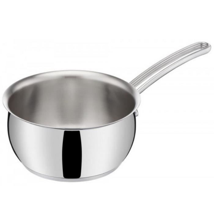 6Cm Mini-Casserole Fini Cuivre