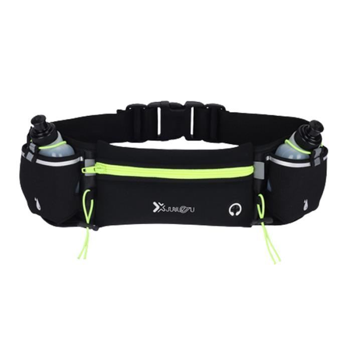 Sac Banane De Course Heyday Vert – Neuf Avec étiquettes, Taille Unique