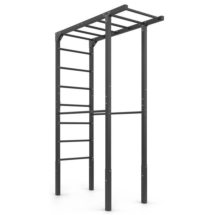 Marbo Sport Échelle de gymnastique extérieure MO-003