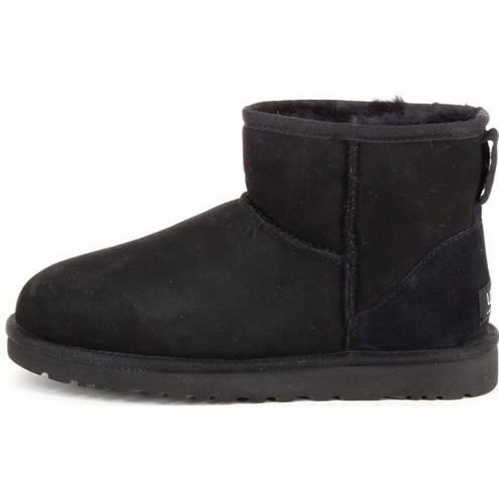 ugg bottine