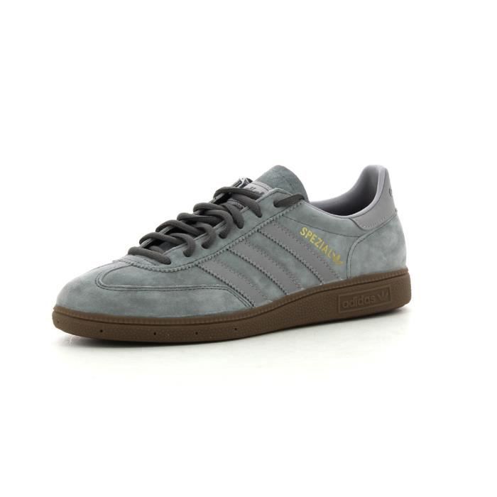 Baskets basses Adidas Originals Spezial ADIDAS - Achat ... Baskets basses Adidas Originals Spezial ADIDAS - Achat ...