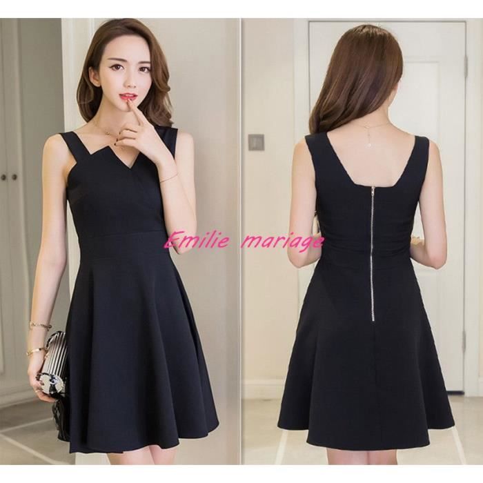 petite robe de soiree