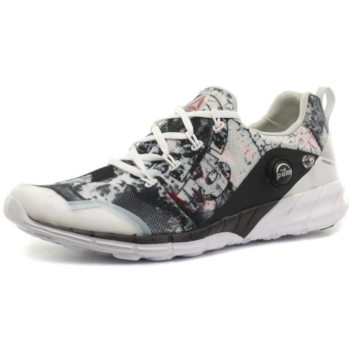 reebok zpump fusion 2.0