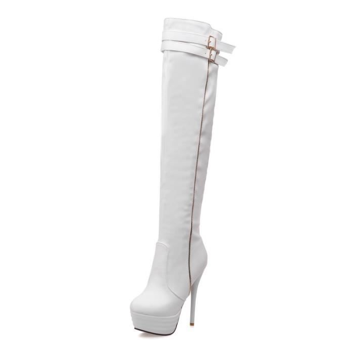 longue bottes