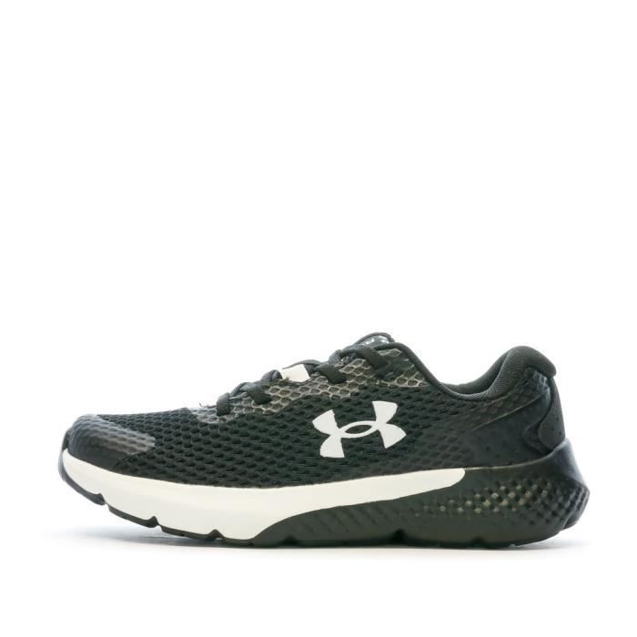 Baskets UNDER ARMOUR Rogue 3 Garçon Fermeture lacets Tige