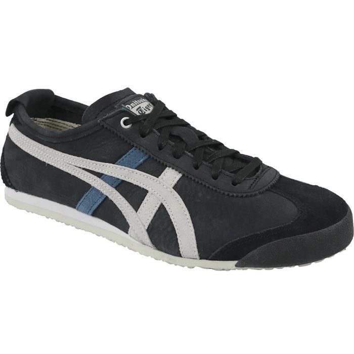 asics onitsuka tiger mexico 66 noir