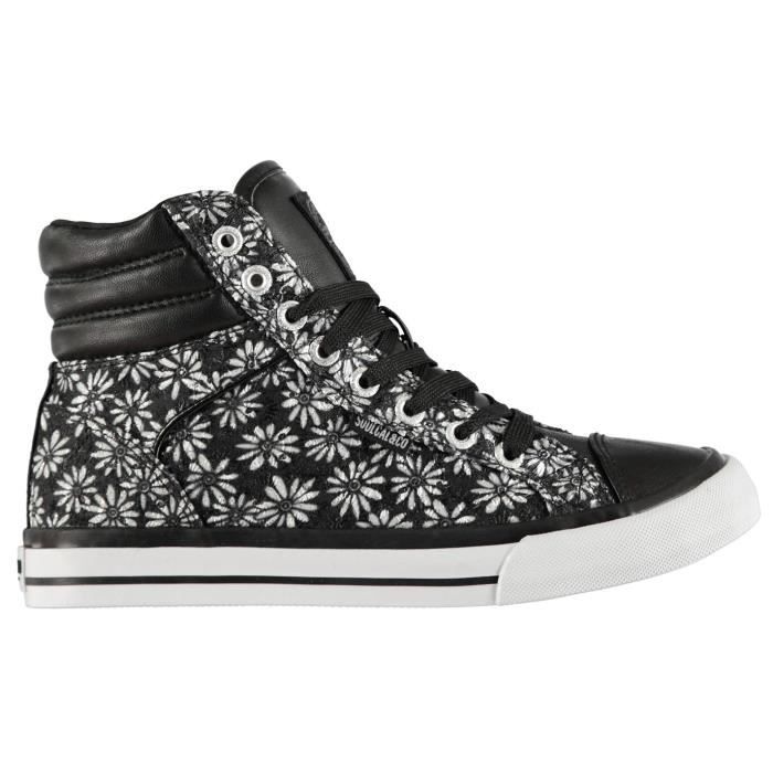 Baskets SOULCAL & CO 37 gris Femme Chaussures Soulcal & Co Femme Baskets Soulcal & Co Femme Baskets Soulcal & Co Femme 