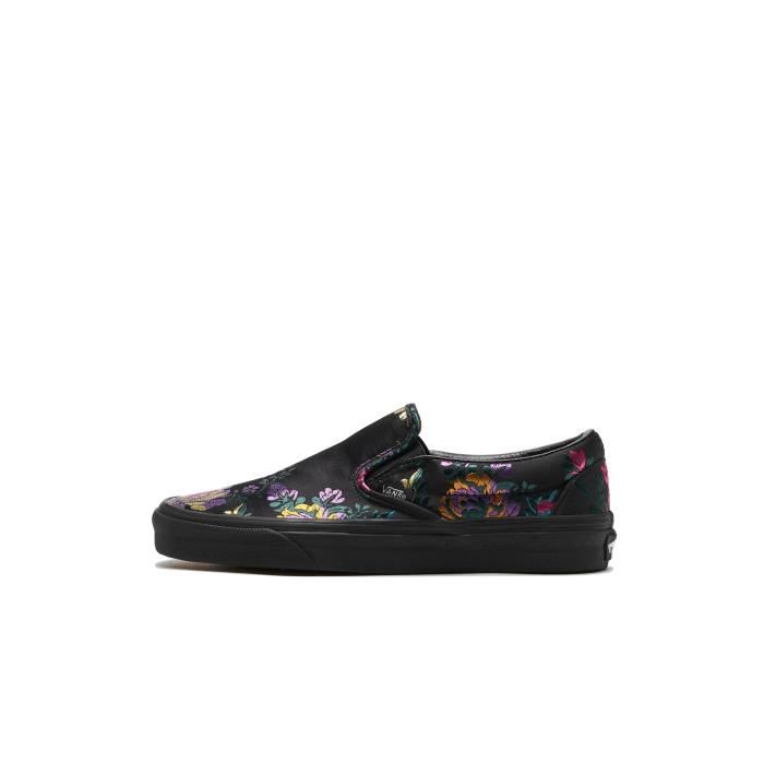 vans femme cdiscount