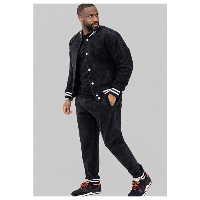 Ensemble Jogging Homme Noir Ensemble Jogging Homme Noir
