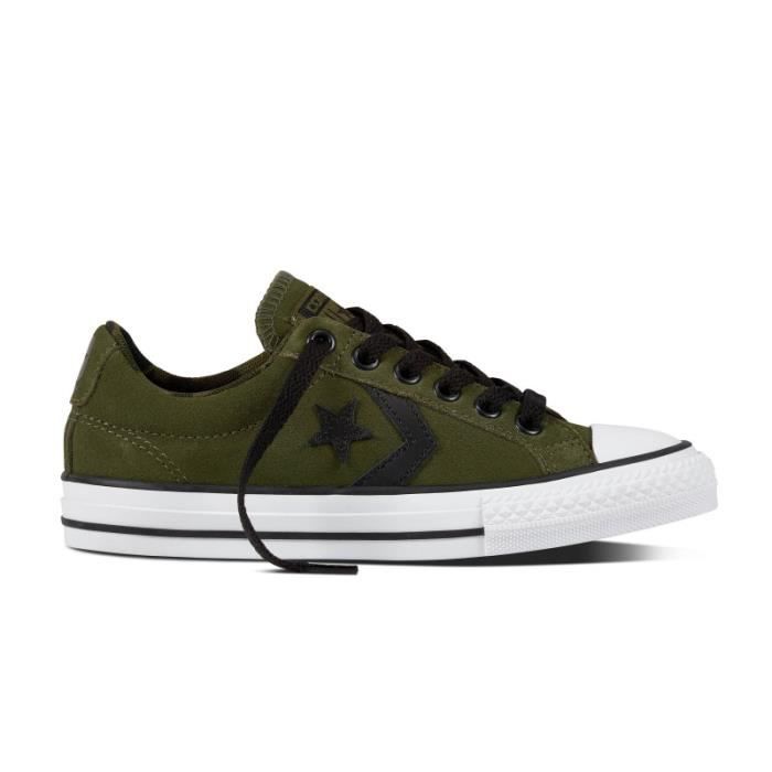converse star player verde