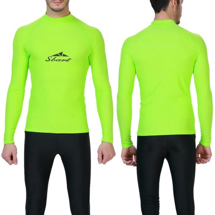 Tee-Shirt Homme Bourgoin-Jallieu Natation – Not Normal Swimwear