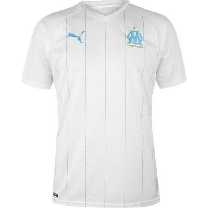 maillot de l om puma