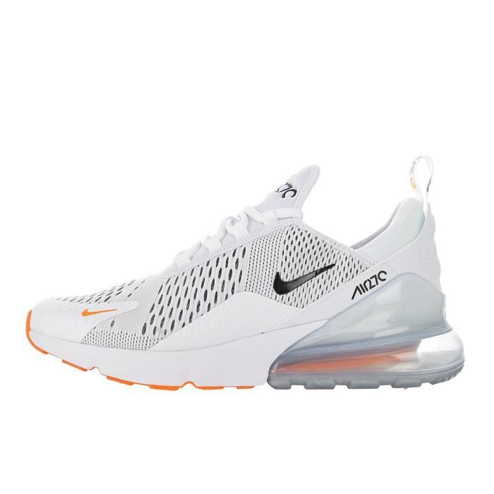 air max 270 homme orange