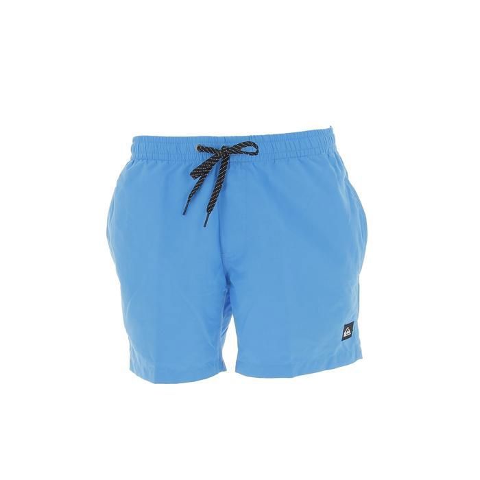 Short de bain homme Quiksilver Everyday 15 – Bleu