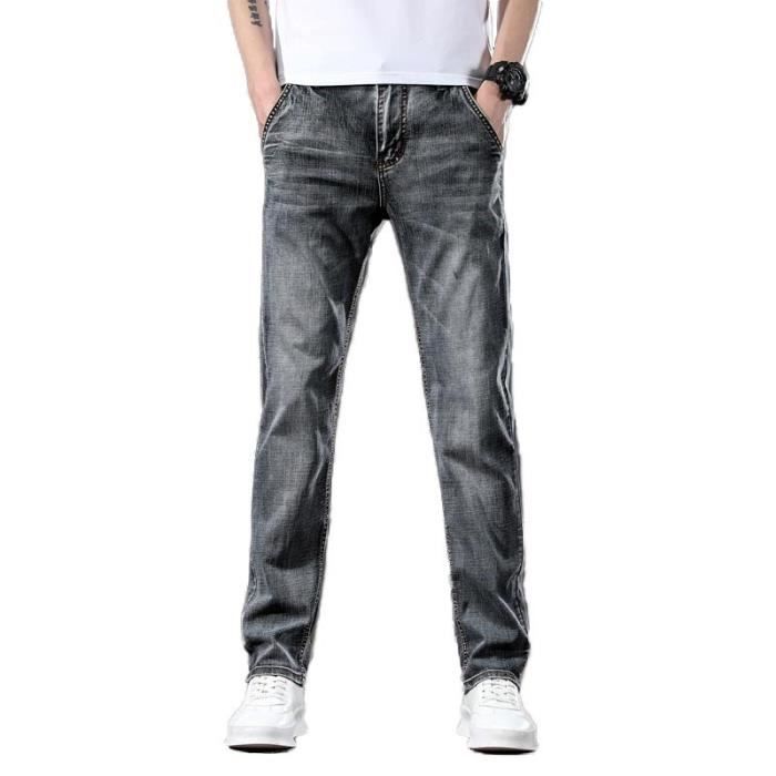 Jeans Tendance Homme Printemps Ã©tÃ© 2021 Jeans Homme