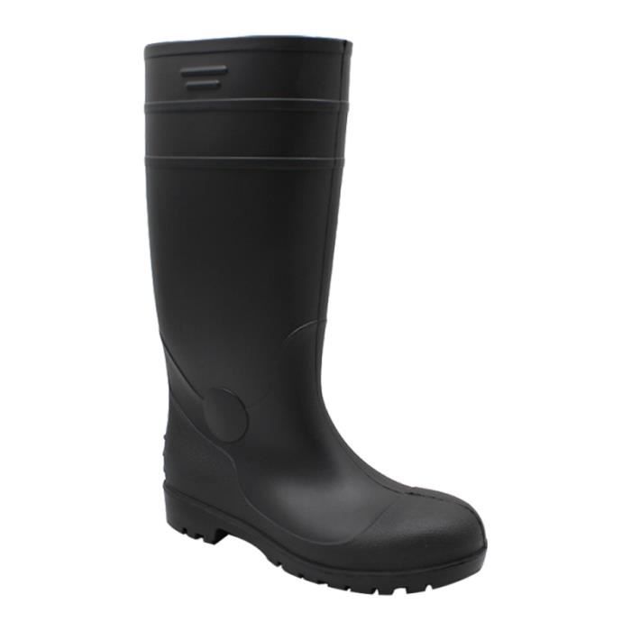 sur chaussure pluie moto
