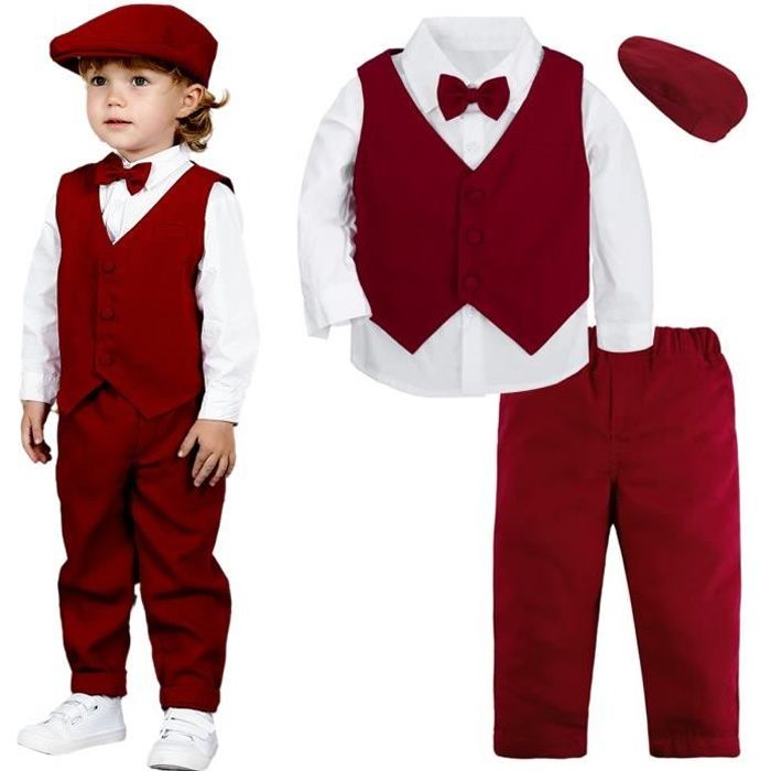 Vêtements enfants garçons