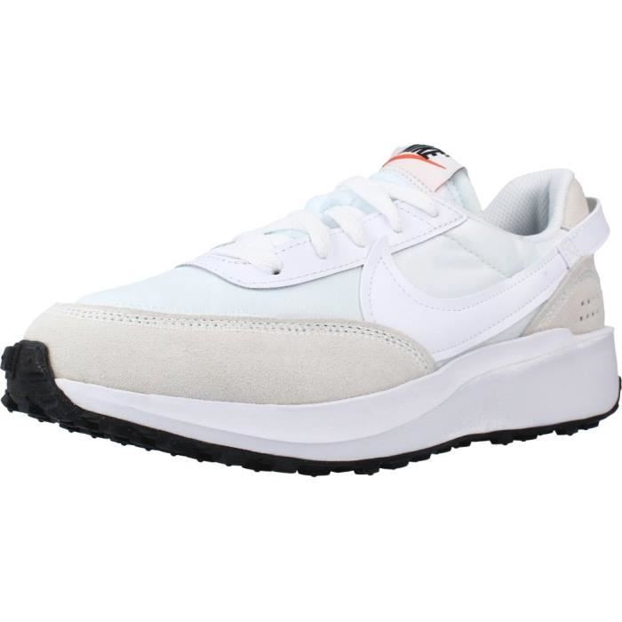 basket nike waffle
