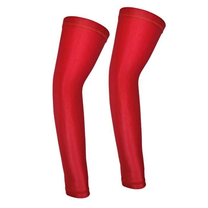 lovyoCoCo Manchons de Bras Protecteurs Coupe Manchon