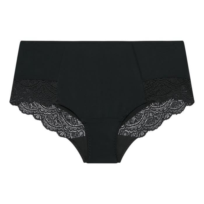 Culotte Galbante Lot Culotte Taille Haute Culotte Taille Haute DIM